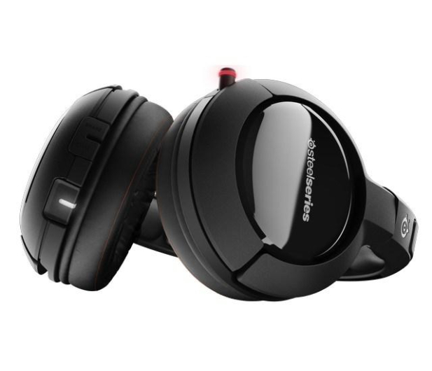 STEELSERIES SIBERIA 800 - 297260 - zdjęcie 3